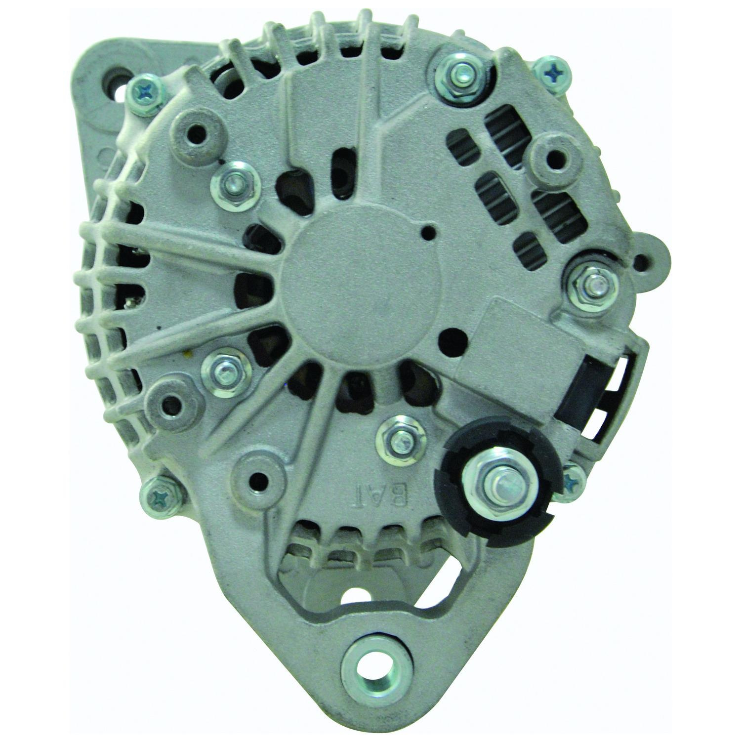 WAI 13789N - Alternator WAI 13789N Alternator product image 4 of 8