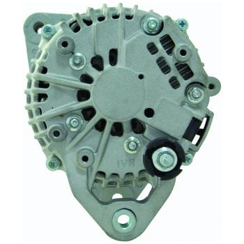 2004 Nissan Frontier Alternator WAI 13789N image 4 of 4