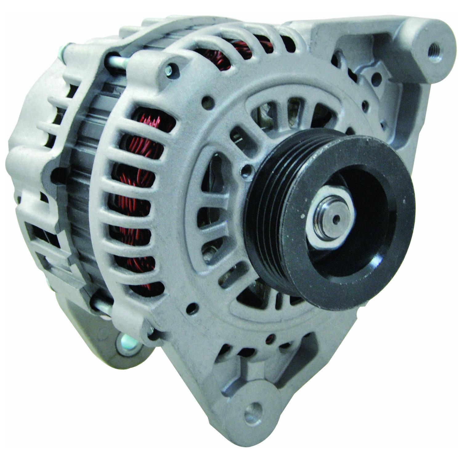 WAI 13789N - Alternator WAI 13789N Alternator product image 5 of 8