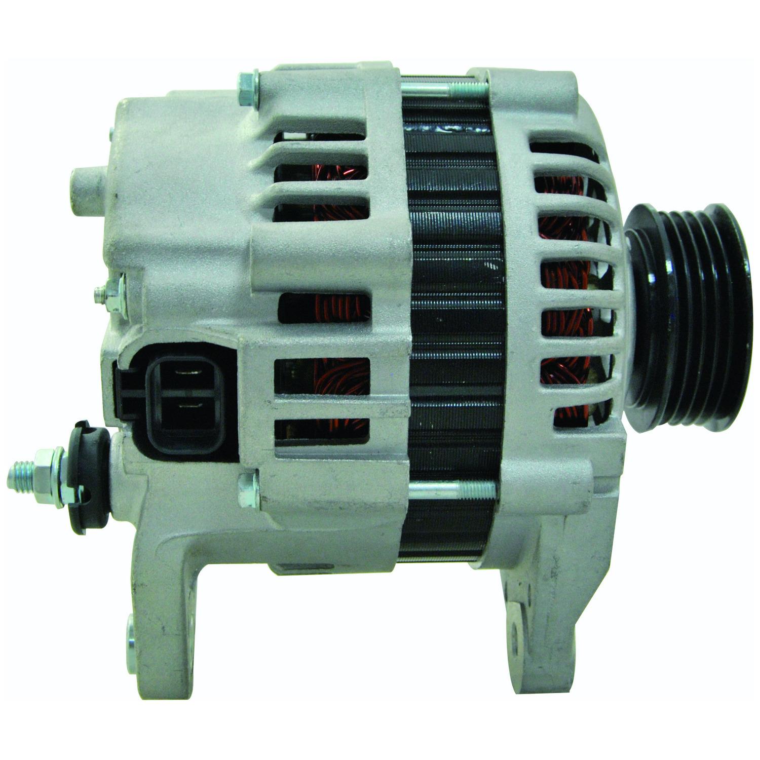 WAI 13789N - Alternator WAI 13789N Alternator product image 7 of 8