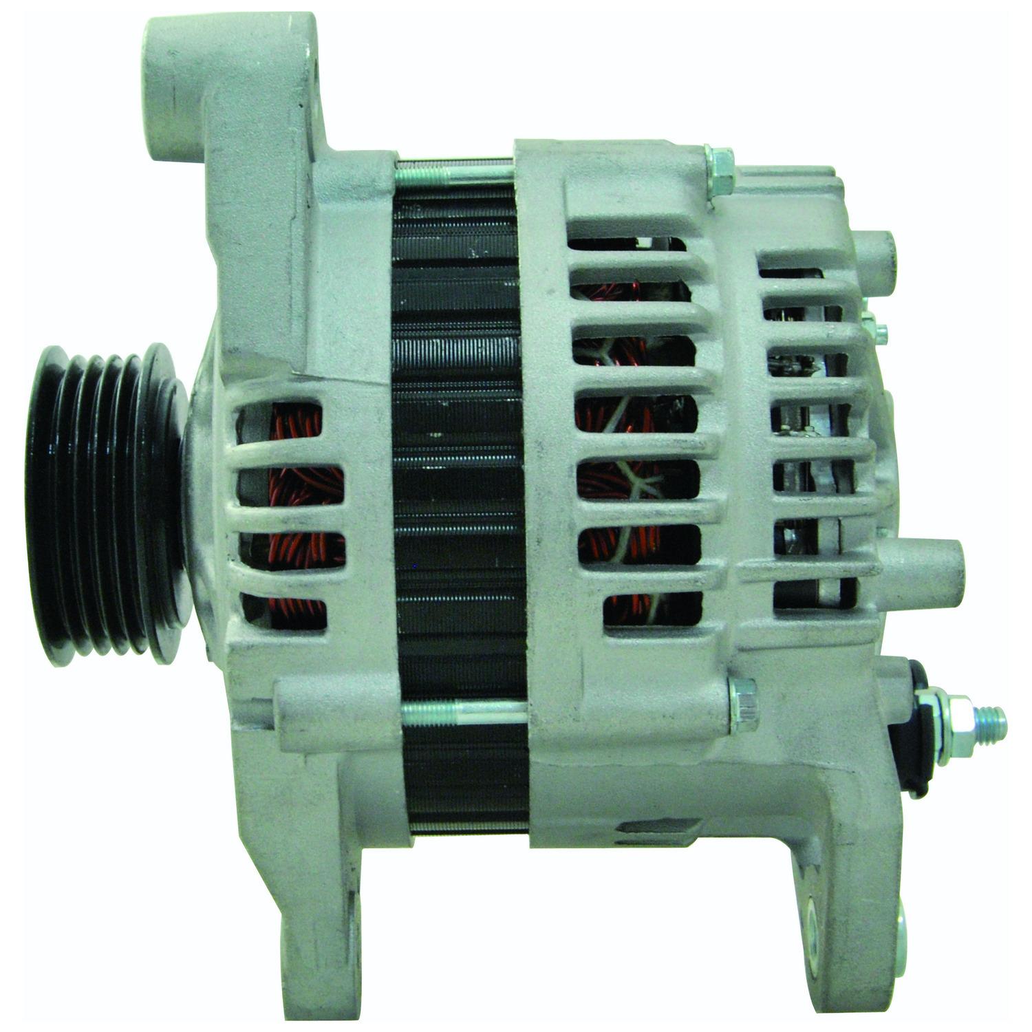 WAI 13789N - Alternator WAI 13789N Alternator product image 8 of 8