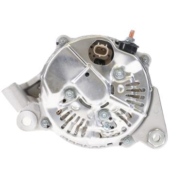 2000 Dodge Durango Alternator WAI 13790N image 3 of 4