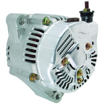 2004 Lexus GS300 Alternator WAI 13791N image 1 of 2