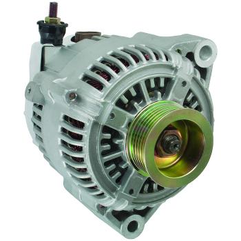 2004 Lexus GS300 Alternator WAI 13791N image 2 of 2