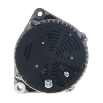 2005 Mercedes-Benz ML500 Alternator WAI 13792N image 1 of 4