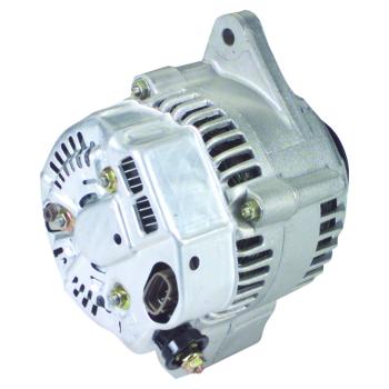 2000 Toyota 4Runner Alternator WAI 13794N image 1 of 2