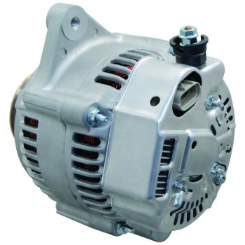1999 Suzuki Grand Vitara Alternator WAI 13795N image 1 of 4