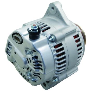 1999 Suzuki Grand Vitara Alternator WAI 13795N image 2 of 4