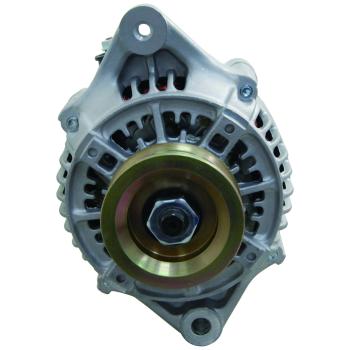 1999 Suzuki Grand Vitara Alternator WAI 13795N image 3 of 4