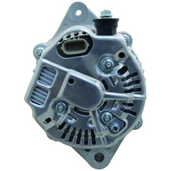 1999 Suzuki Grand Vitara Alternator WAI 13795N image 4 of 4