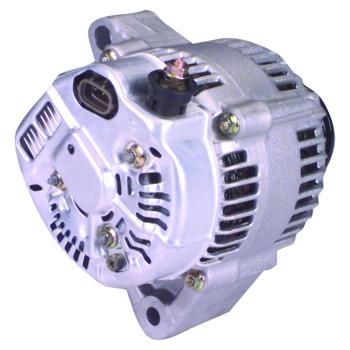 1999 Lexus LX470 Alternator WAI 13796N image 1 of 2