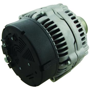 1998 Mercedes-Benz C230 Alternator WAI 13797N image 1 of 2