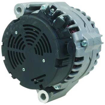 2004 Mercedes-Benz SLK230 Alternator WAI 13798N image 1 of 4