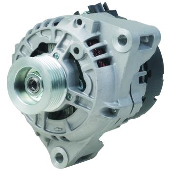 2004 Mercedes-Benz SLK230 Alternator WAI 13798N image 4 of 4