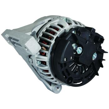 2004 Volvo C70 Alternator WAI 13801N image 1 of 4