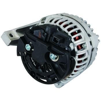 2004 Volvo C70 Alternator WAI 13801N image 2 of 4