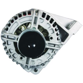 2004 Volvo C70 Alternator WAI 13801N image 3 of 4