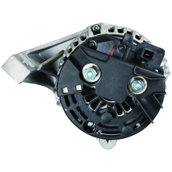 2004 Volvo C70 Alternator WAI 13801N image 4 of 4
