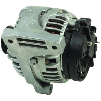 2004 Volvo S60 Alternator WAI 13802N image 1 of 2