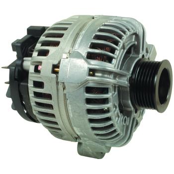 2004 Volvo S60 Alternator WAI 13802N image 2 of 2