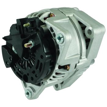 2000 Saturn LW2 Alternator WAI 13805N image 1 of 2