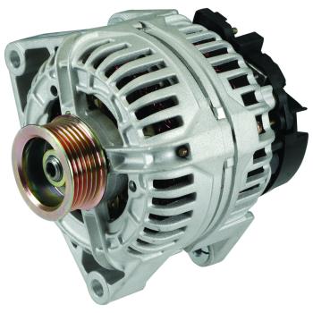 2000 Saturn LW2 Alternator WAI 13805N image 2 of 2