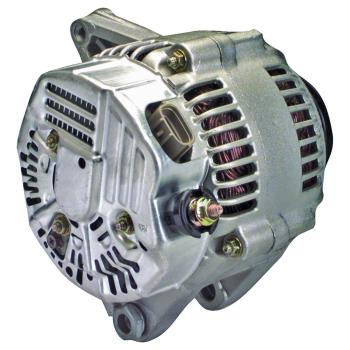 2003 Toyota Sienna Alternator WAI 13806N image 1 of 2