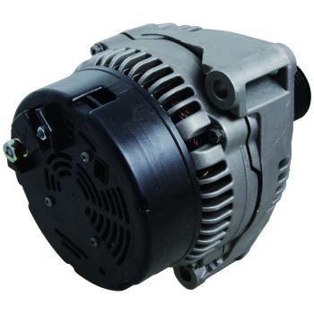 1999 Saab 9-3 Alternator WAI 13807N image 1 of 2