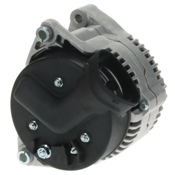 2001 Saab 9-5 Alternator WAI 13808N image 2 of 4