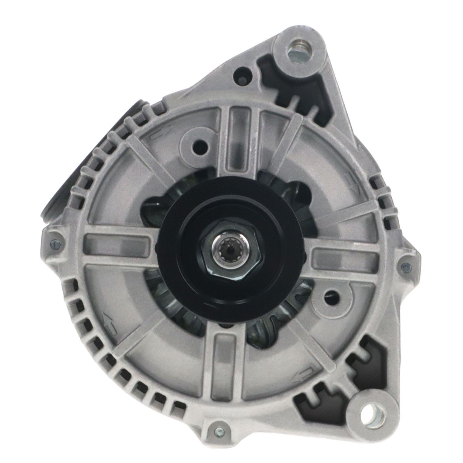 WAI 13808N - Alternator WAI 13808N Alternator product image 3 of 8