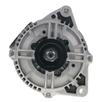2001 Saab 9-5 Alternator WAI 13808N image 3 of 4