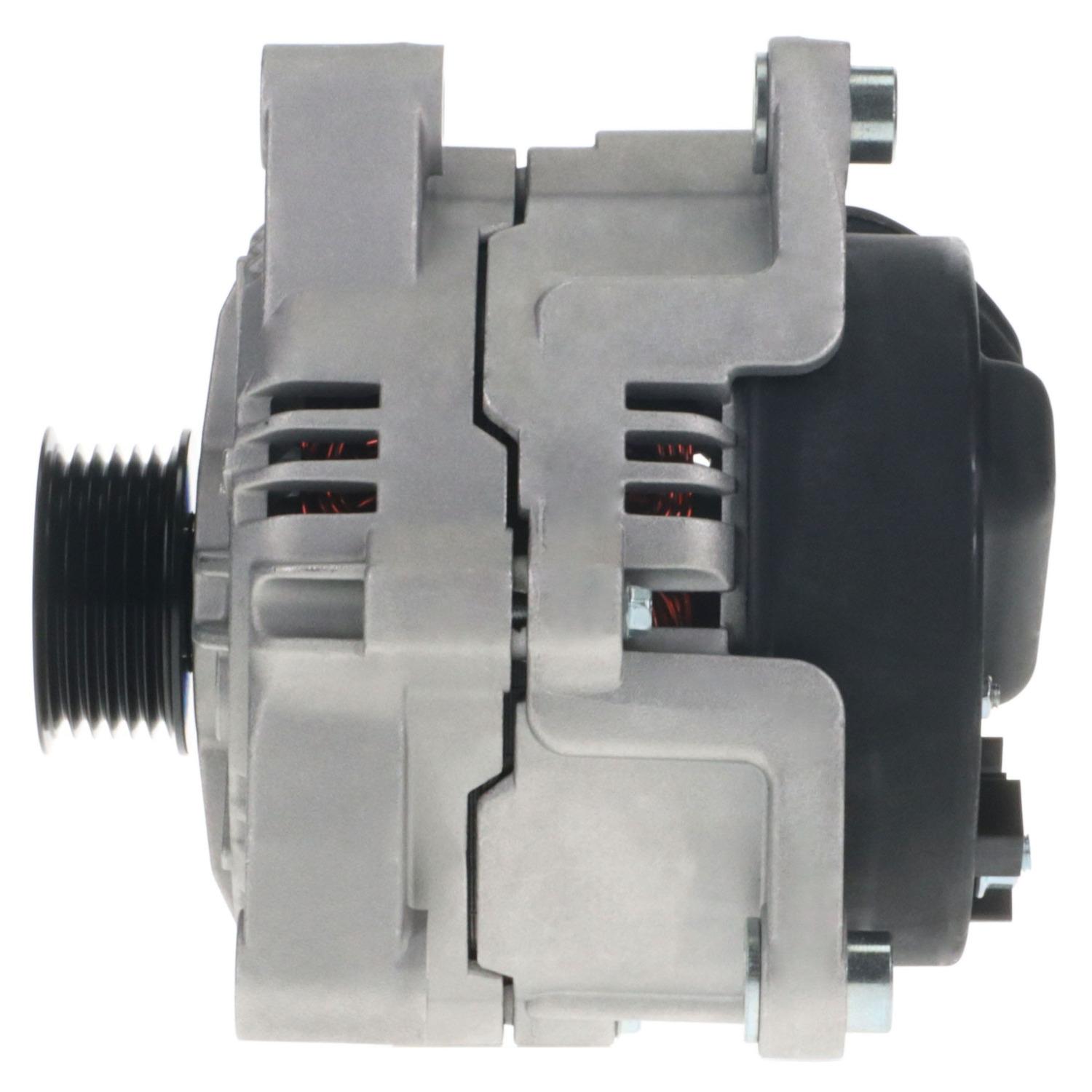 WAI 13808N - Alternator WAI 13808N Alternator product image 8 of 8