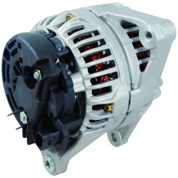 1999 Porsche 911 Alternator WAI 13810N image 1 of 2