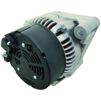1999 Mercedes-Benz E300 Alternator WAI 13811N image 2 of 4