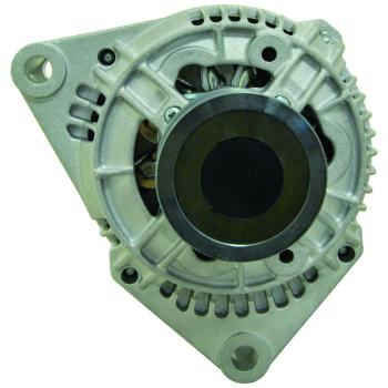 1999 Mercedes-Benz E300 Alternator WAI 13811N image 3 of 4