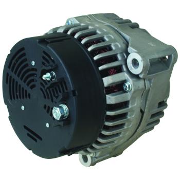 2001 Land Rover Discovery Alternator WAI 13812N image 1 of 2