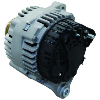 1998 Audi Cabriolet Alternator WAI 13814N image 1 of 4