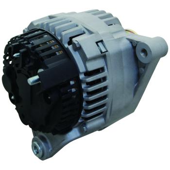1998 Audi Cabriolet Alternator WAI 13814N image 2 of 4