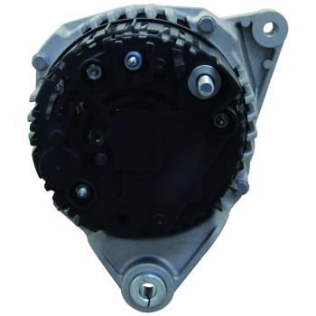 1998 Audi Cabriolet Alternator WAI 13814N image 4 of 4
