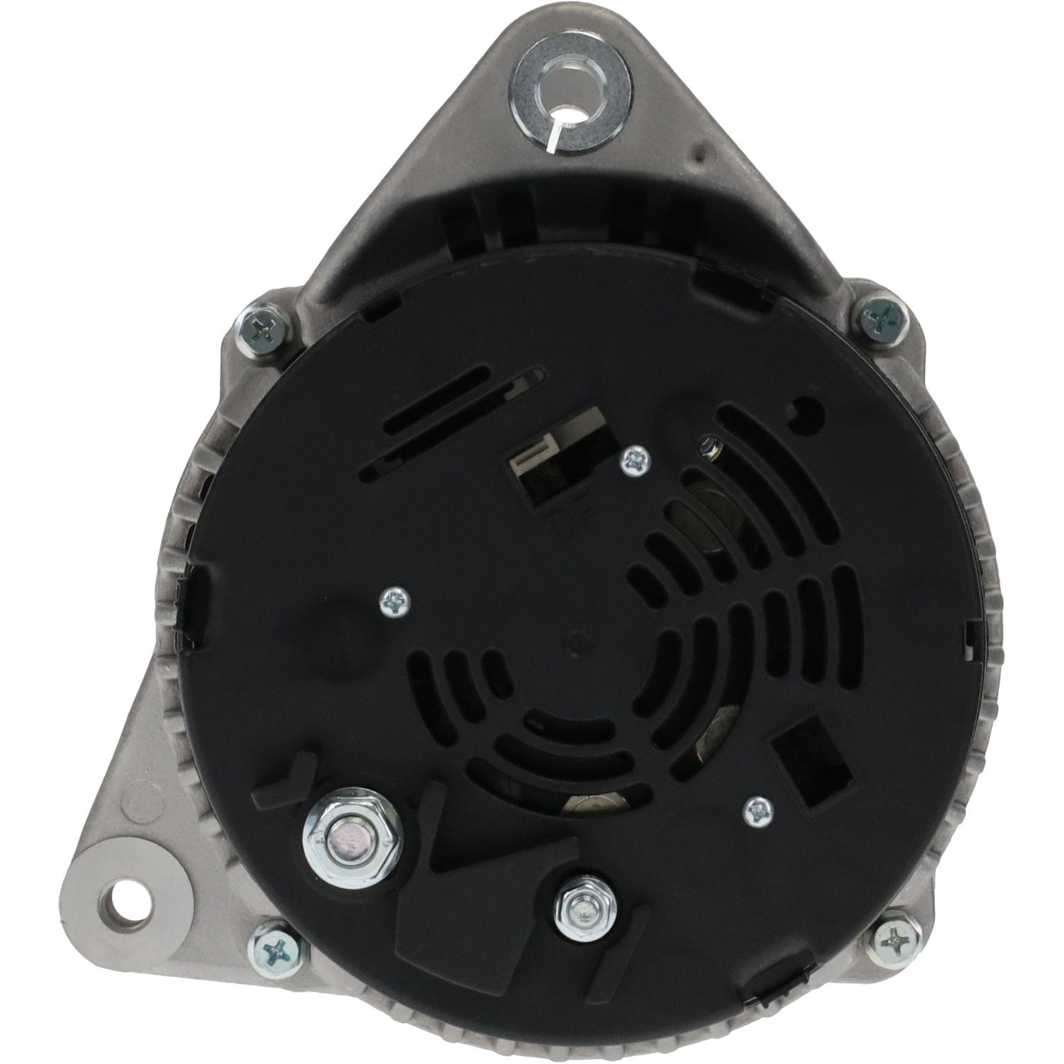 WAI 13817N - Alternator WAI 13817N Alternator product image 1 of 17