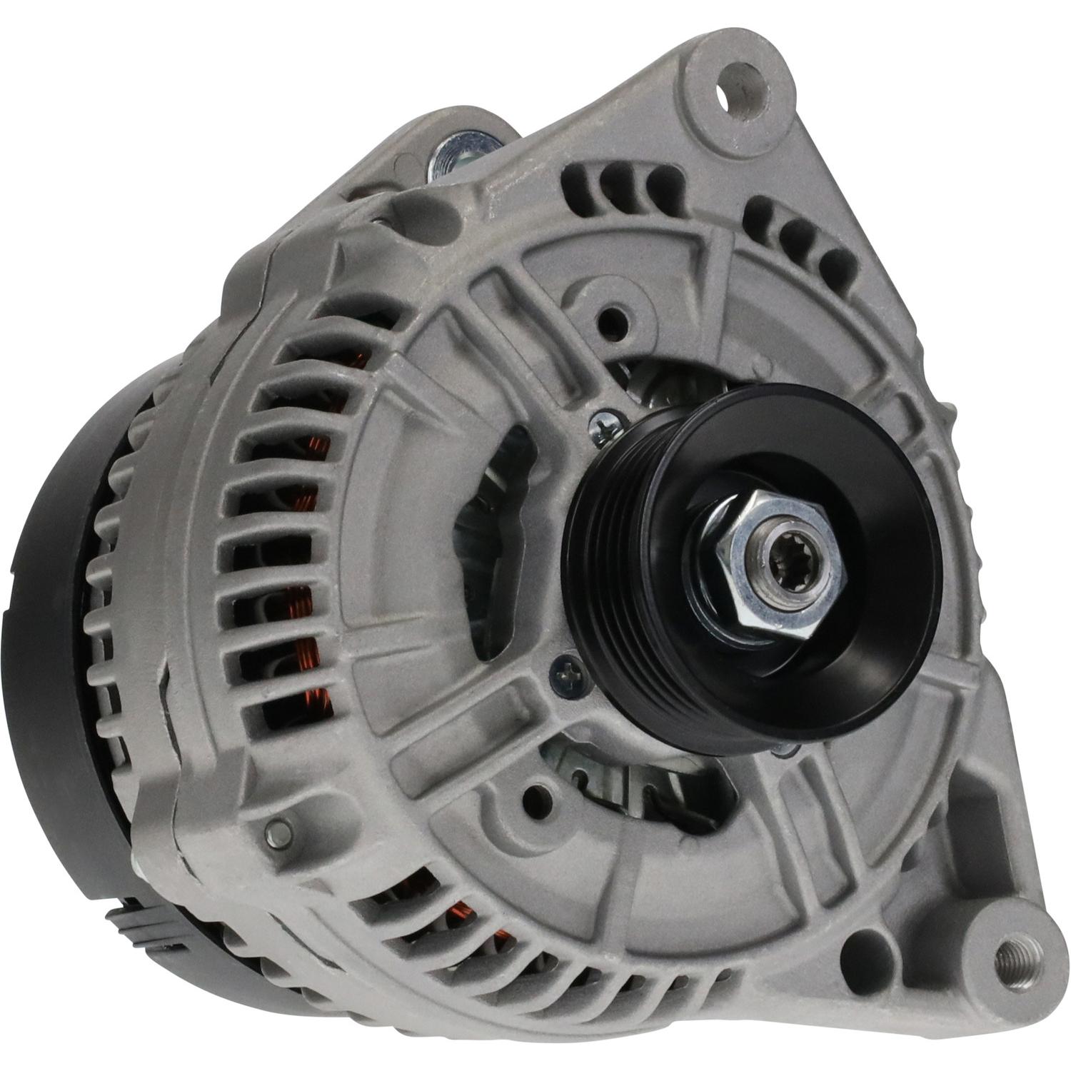 WAI 13817N - Alternator WAI 13817N Alternator product image 3 of 17