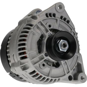 1999 Audi A4 Alternator WAI 13817N image 3 of 4