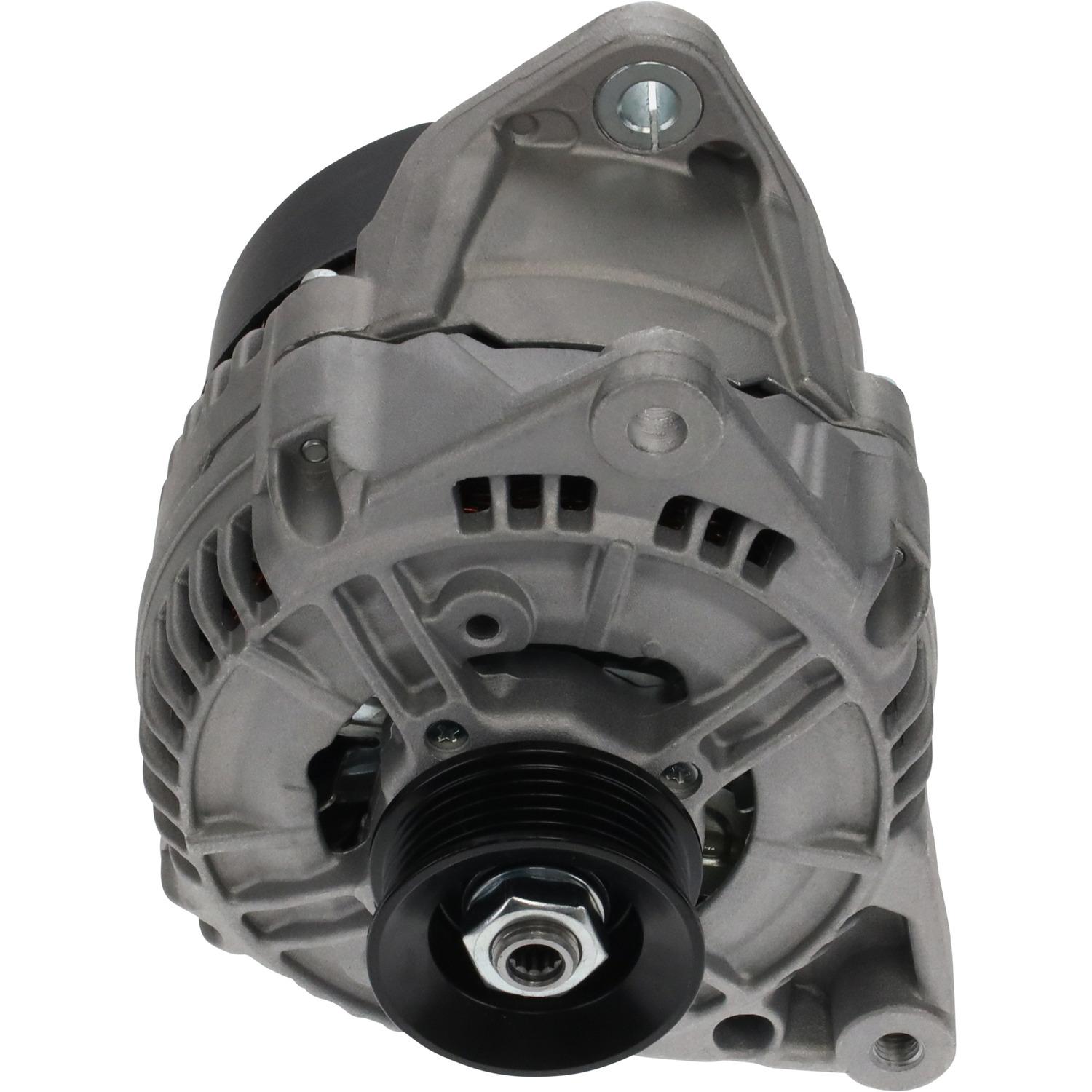 WAI 13817N - Alternator WAI 13817N Alternator product image 4 of 17