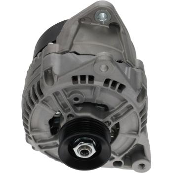 1999 Audi A4 Alternator WAI 13817N image 4 of 4