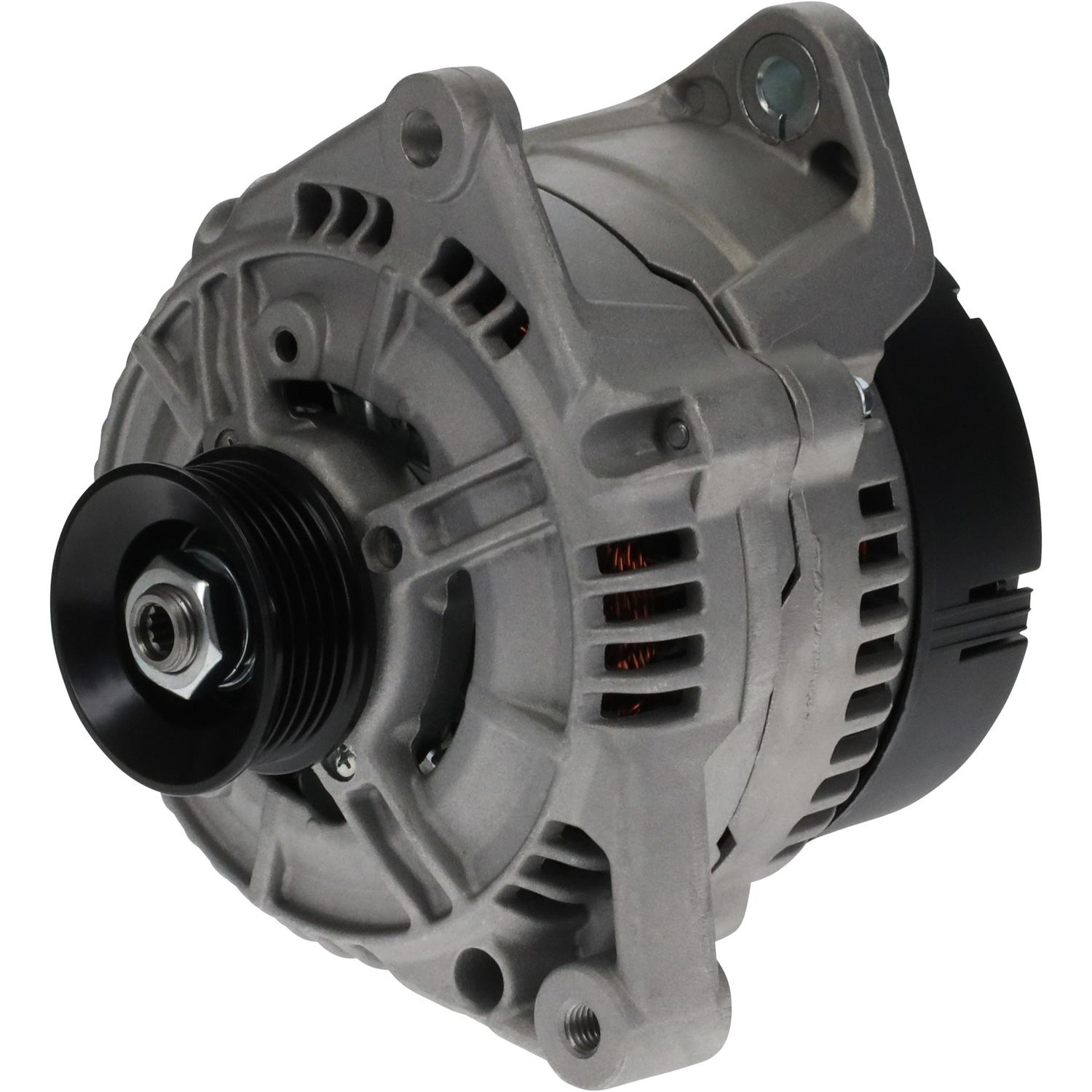 WAI 13817N - Alternator WAI 13817N Alternator product image 5 of 17