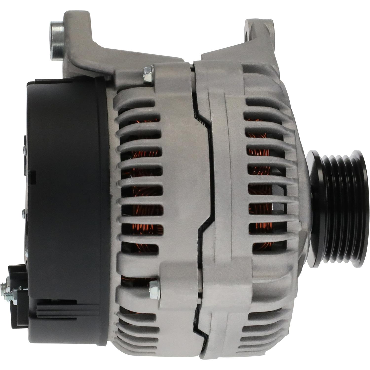 WAI 13817N - Alternator WAI 13817N Alternator product image 6 of 17