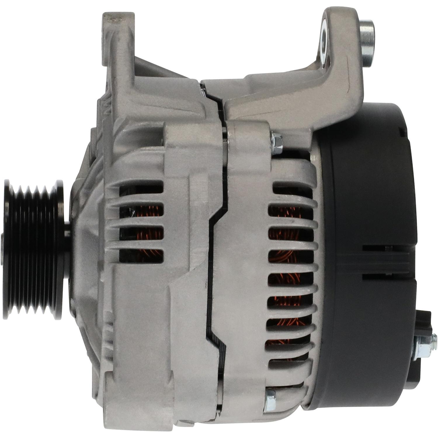 WAI 13817N - Alternator WAI 13817N Alternator product image 7 of 17