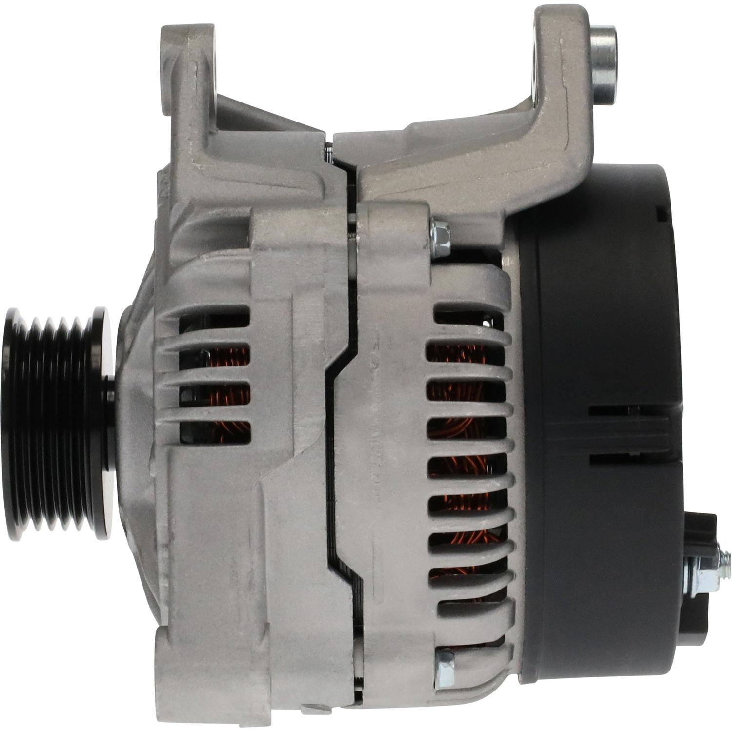 WAI 13817N - Alternator WAI 13817N Alternator product image 8 of 17