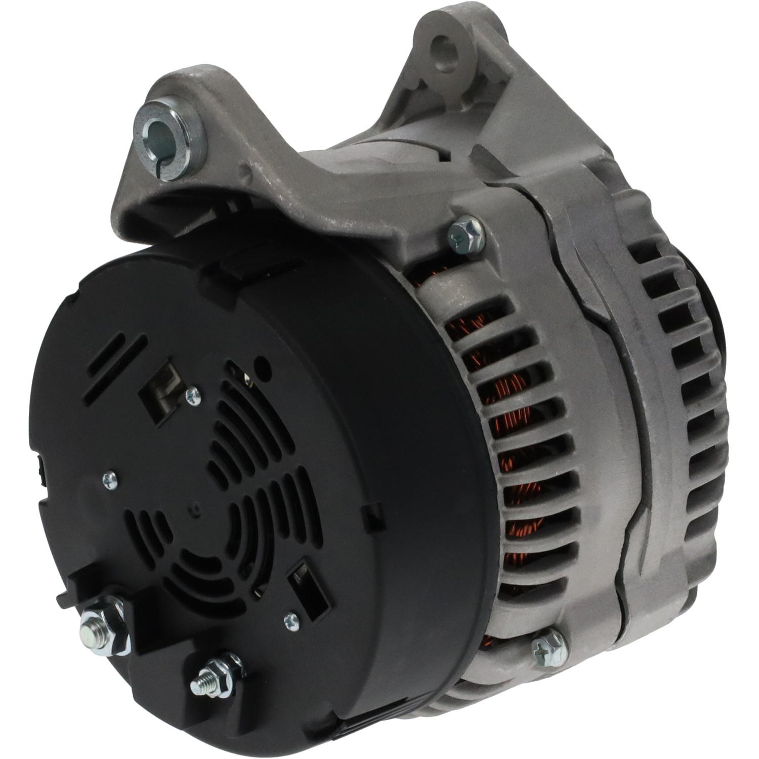 WAI 13817N - Alternator WAI 13817N Alternator product image 10 of 17