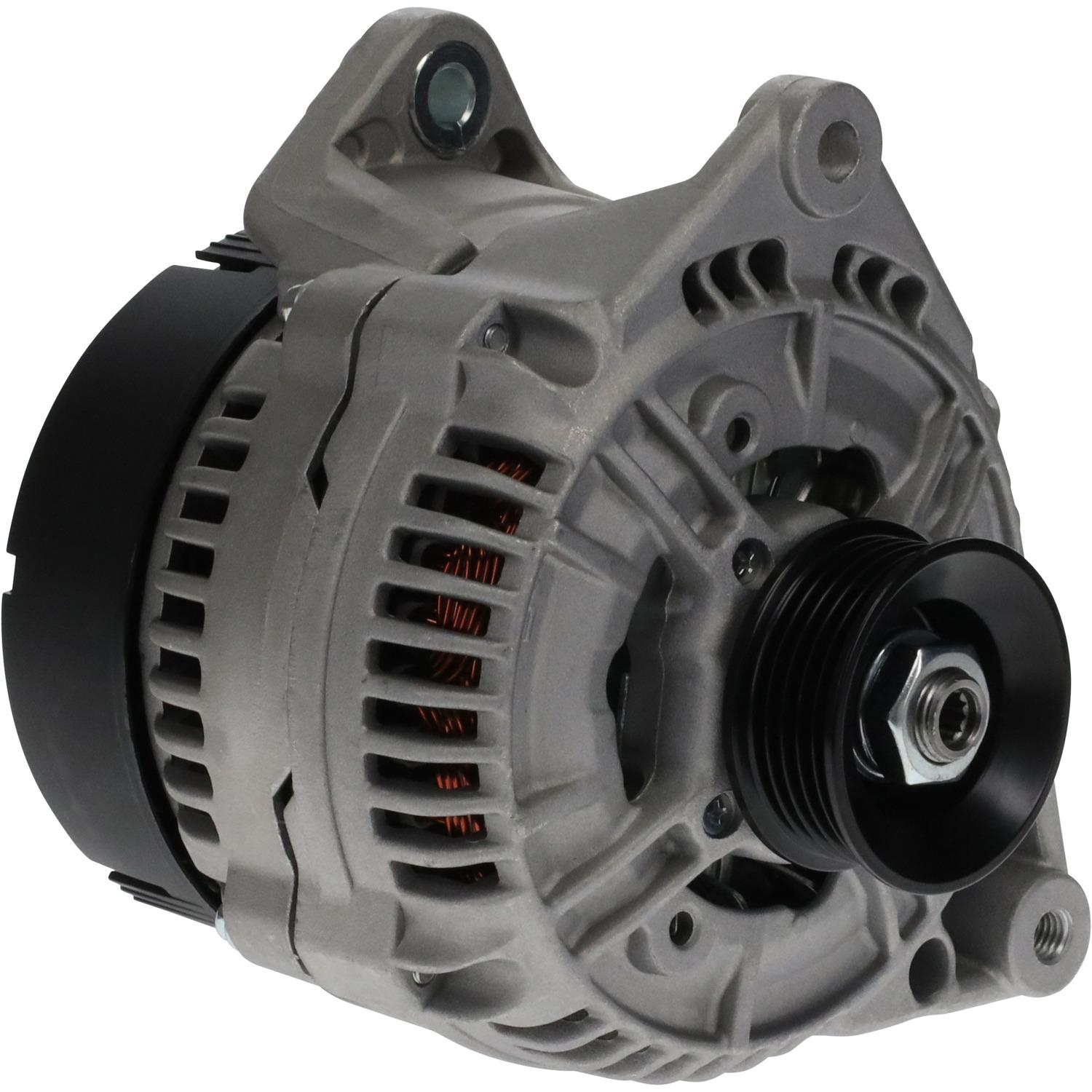 WAI 13817N - Alternator WAI 13817N Alternator product image 12 of 17